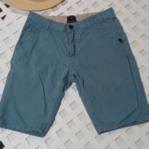QuikSilver Shorts